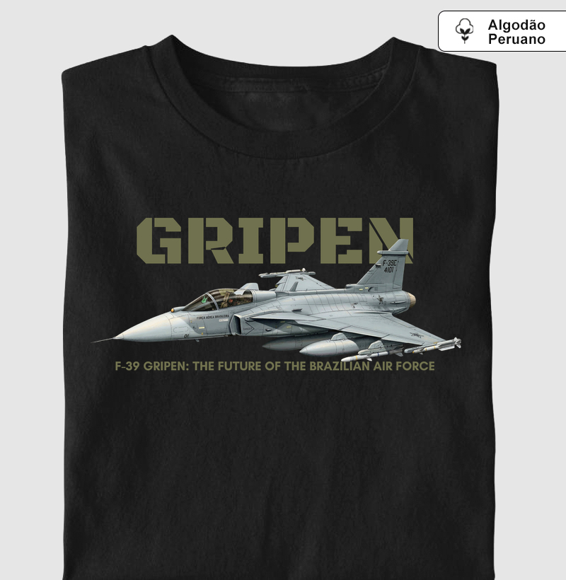Saab JAS 39 Gripen - FAB
