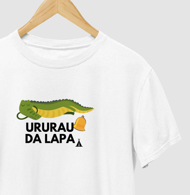 Ururau da Lapa - Modelo 2