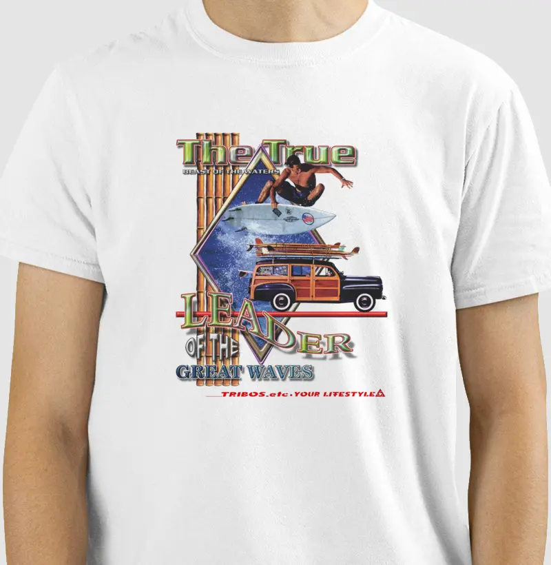 CAMISETA RESERVA.INK MASCULINA E FEMININA TRIBOS.etc LIFESTYLE SURF THE TRUE