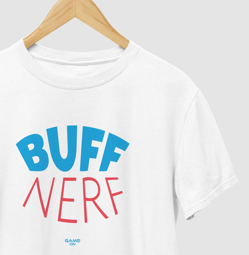 Buff / Nerf