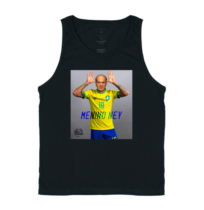MENINO NEY