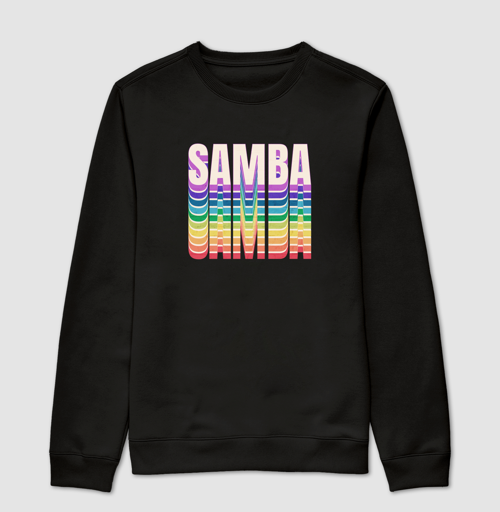Samba Diversidade