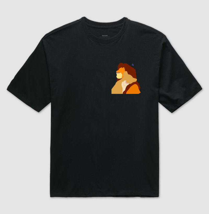 Simba e Nala