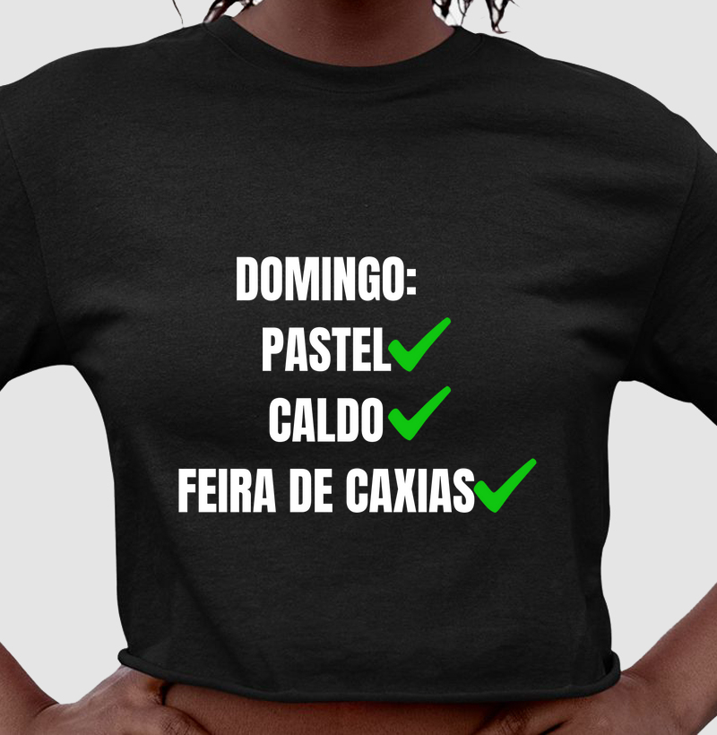 Cropped Feira de Caixas