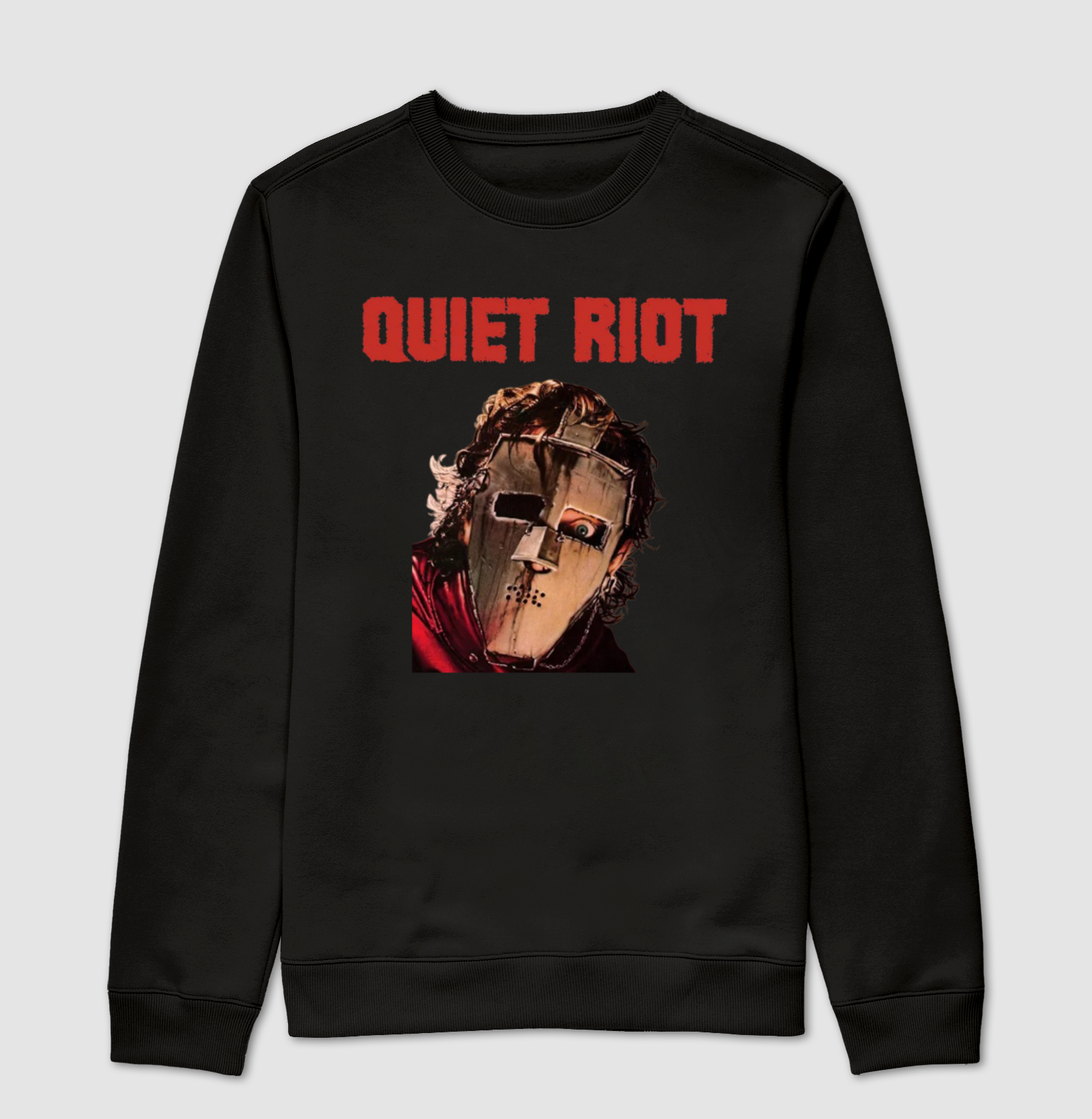Quiet Riot - Mascarado