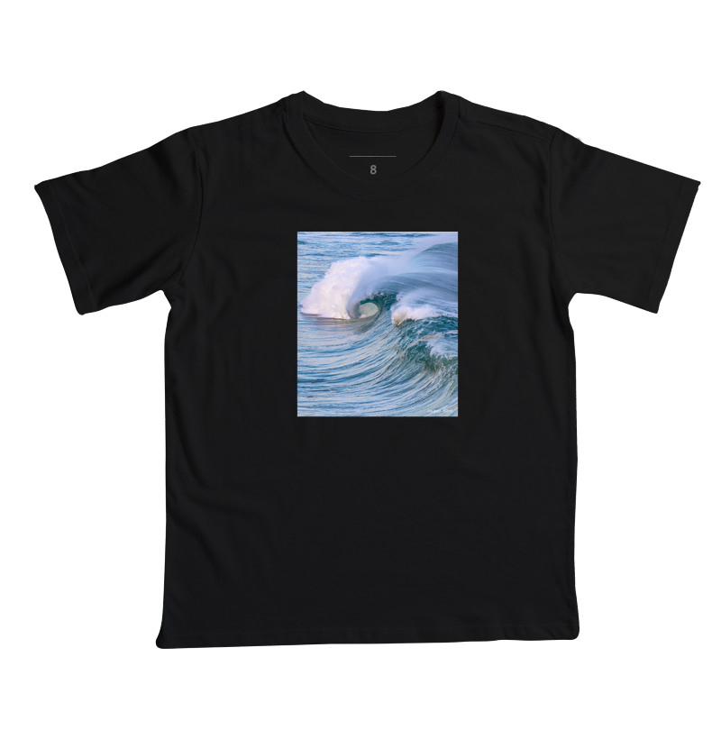 Camiseta Onda #1