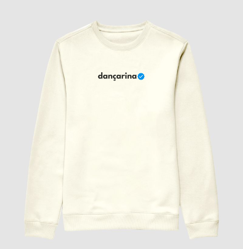 dançarina verified
