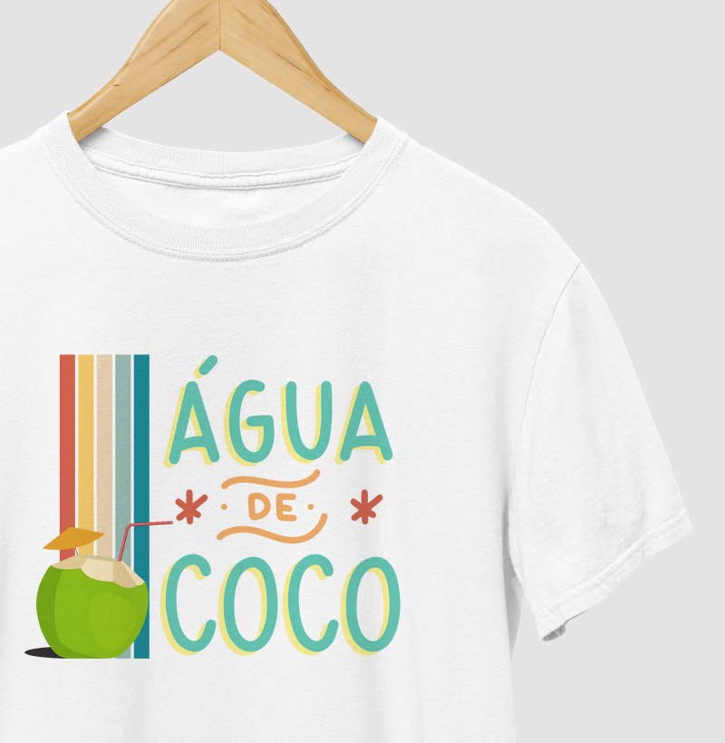 Água de coco