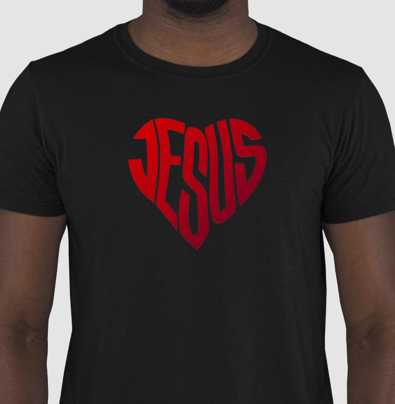 "Jesus"
