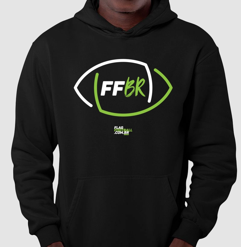 Flag Football Brasil 