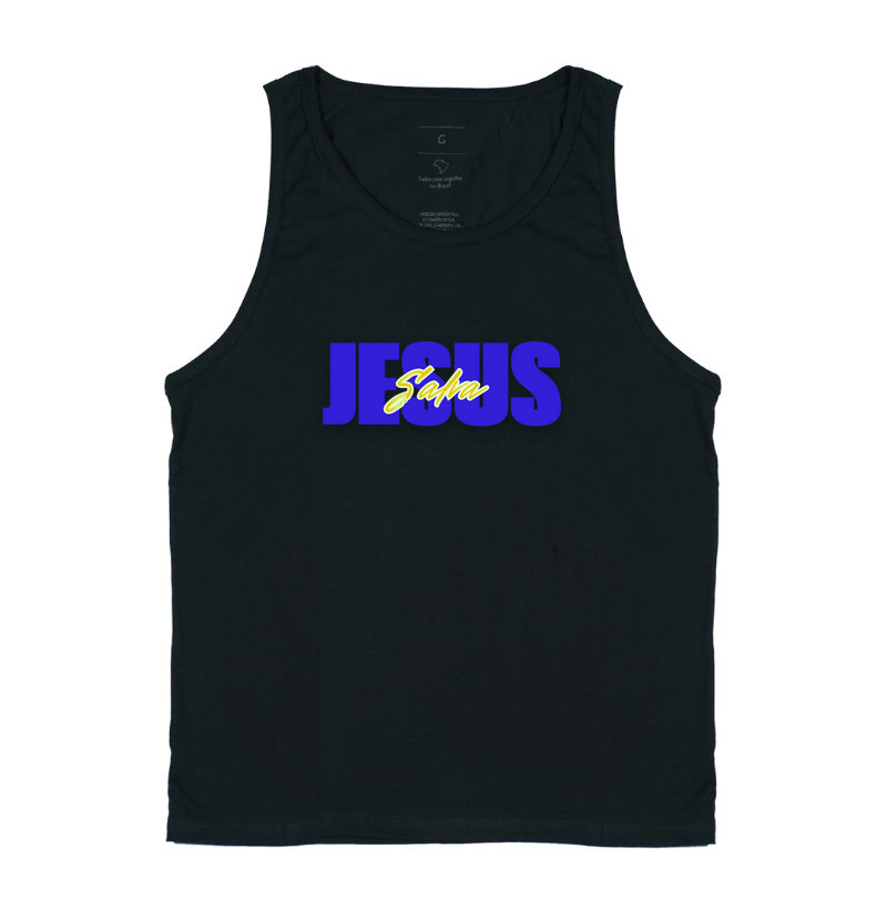 Jesus- Salva