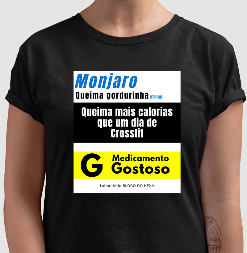 Monjaro