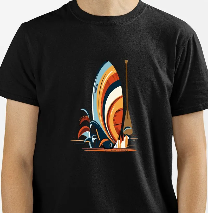SUP - Wave Chaser