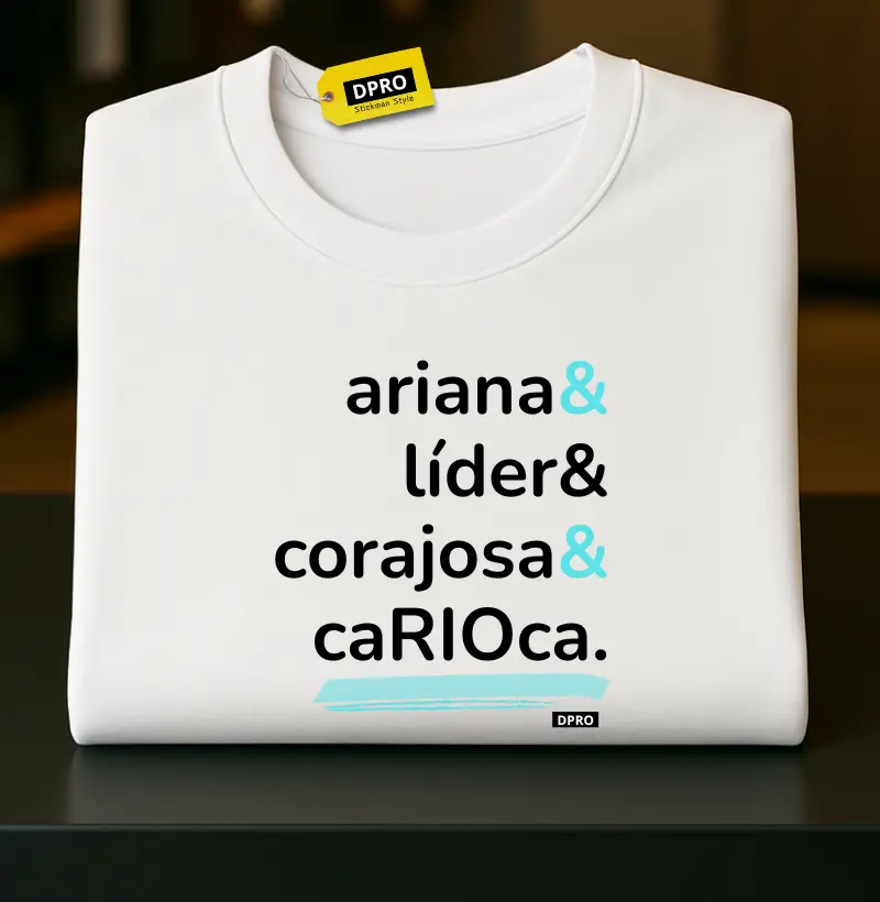 Ariana Carioca