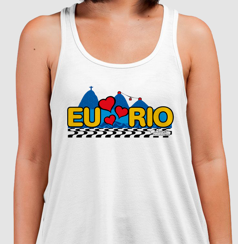 Eu Amo o Rio