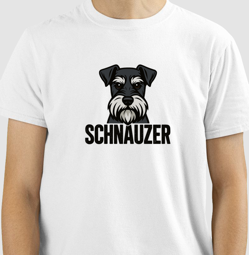 schnauzer - Dogline