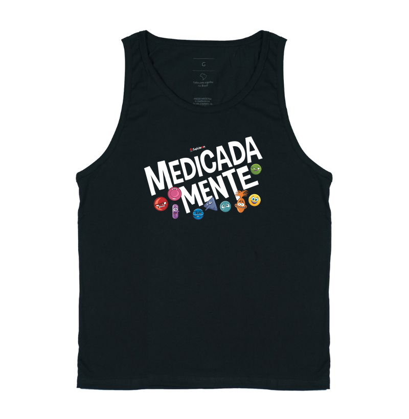 Medicadamente Shirt
