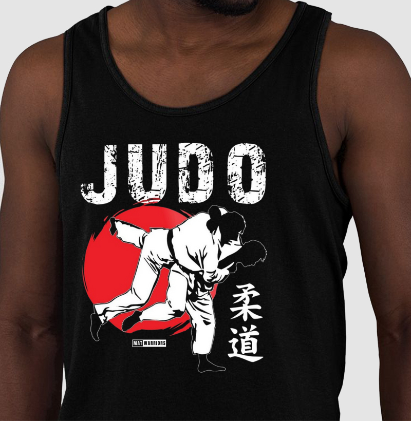 JUDO II 
