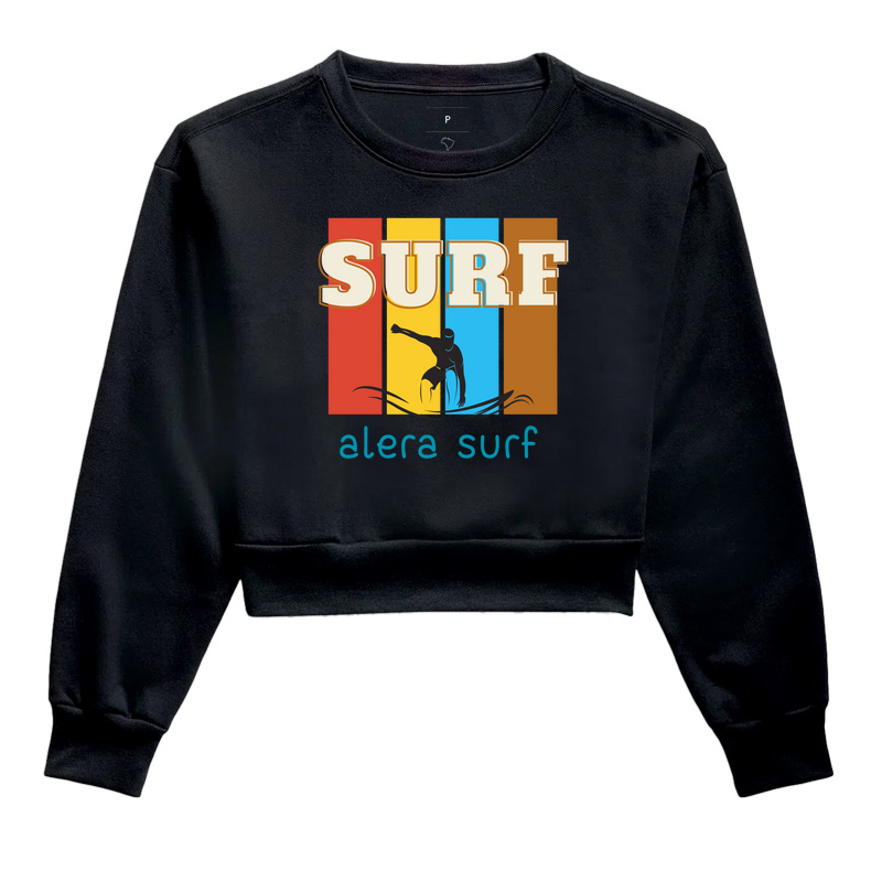 surf