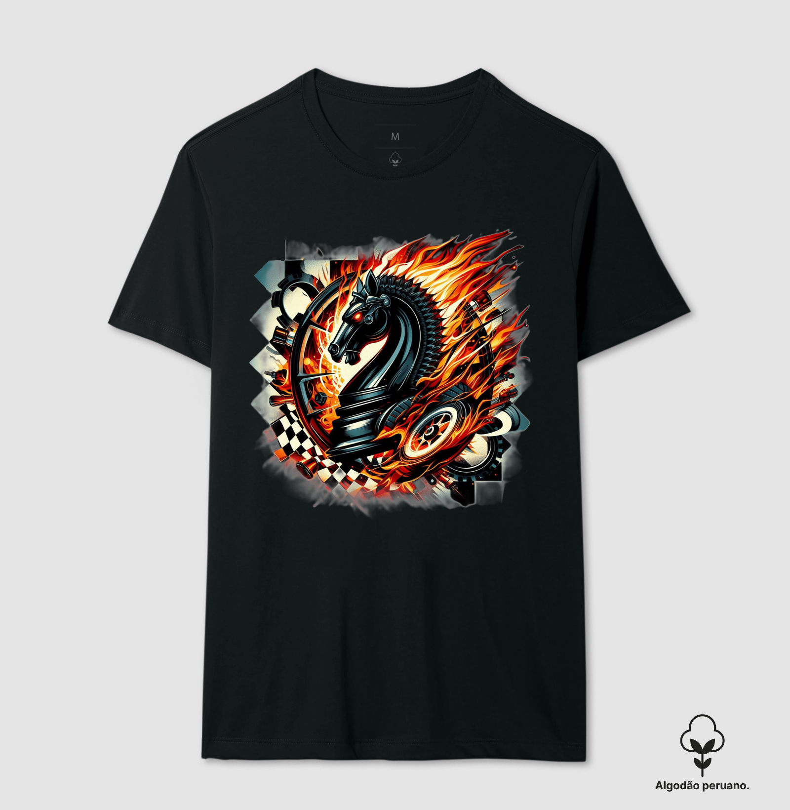 Camisa 0