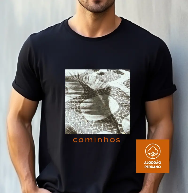 CAMINHOS