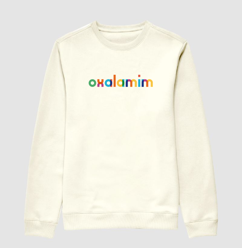 Oxalamim - Prisma