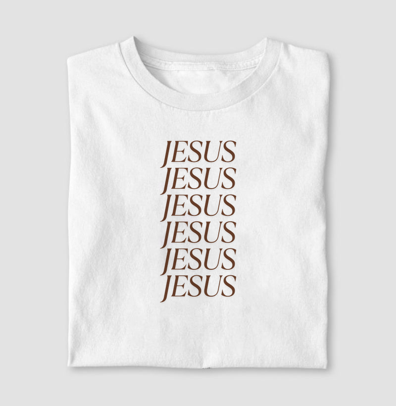 Jesus