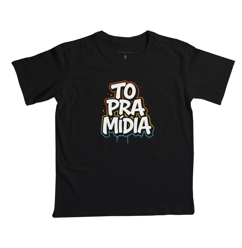 To pra Mídia!