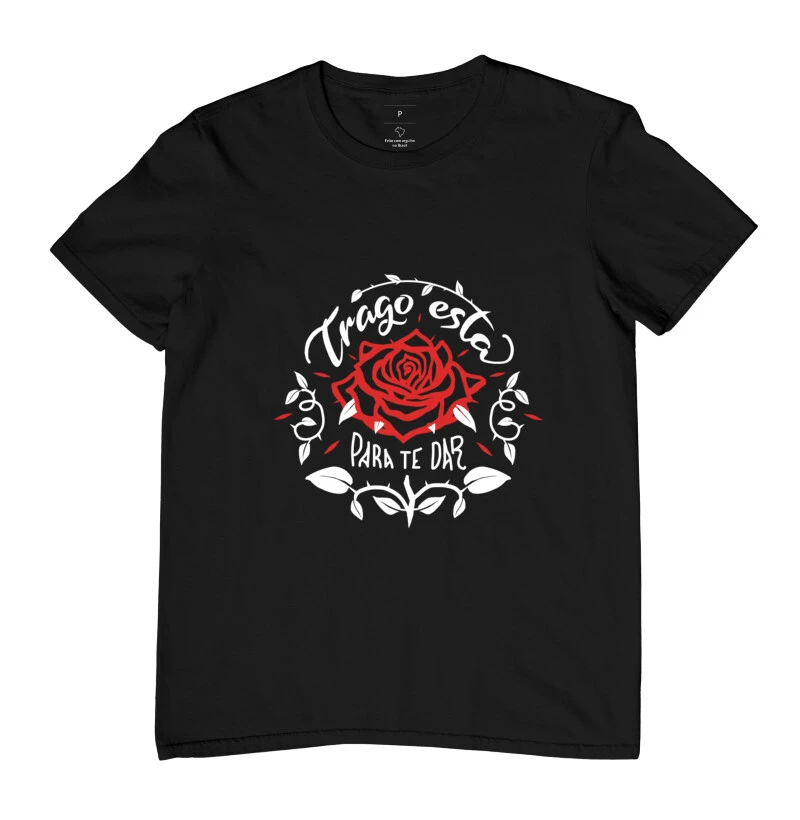 Rosa do Tim