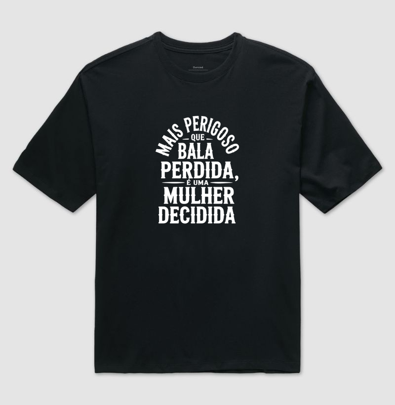 Bala Perdida - Frase