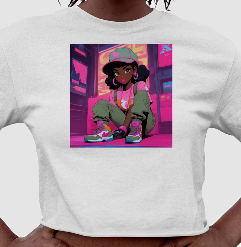 Anime Minimalista
