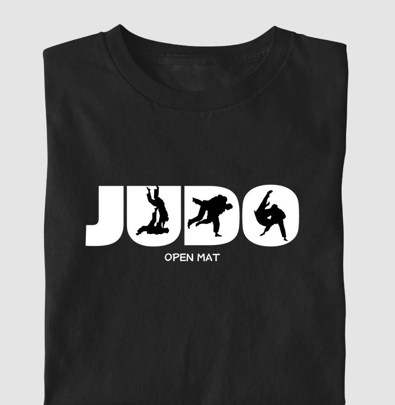 Judo Throw