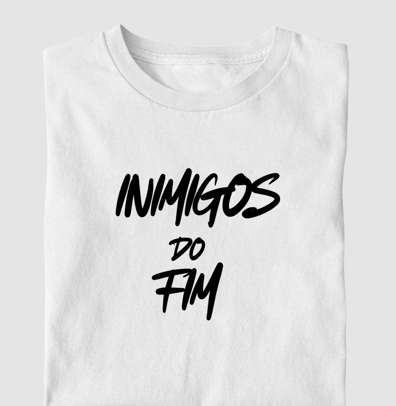 Inimigos do Fim