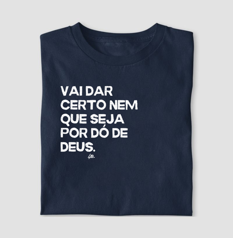 Vai dar certo