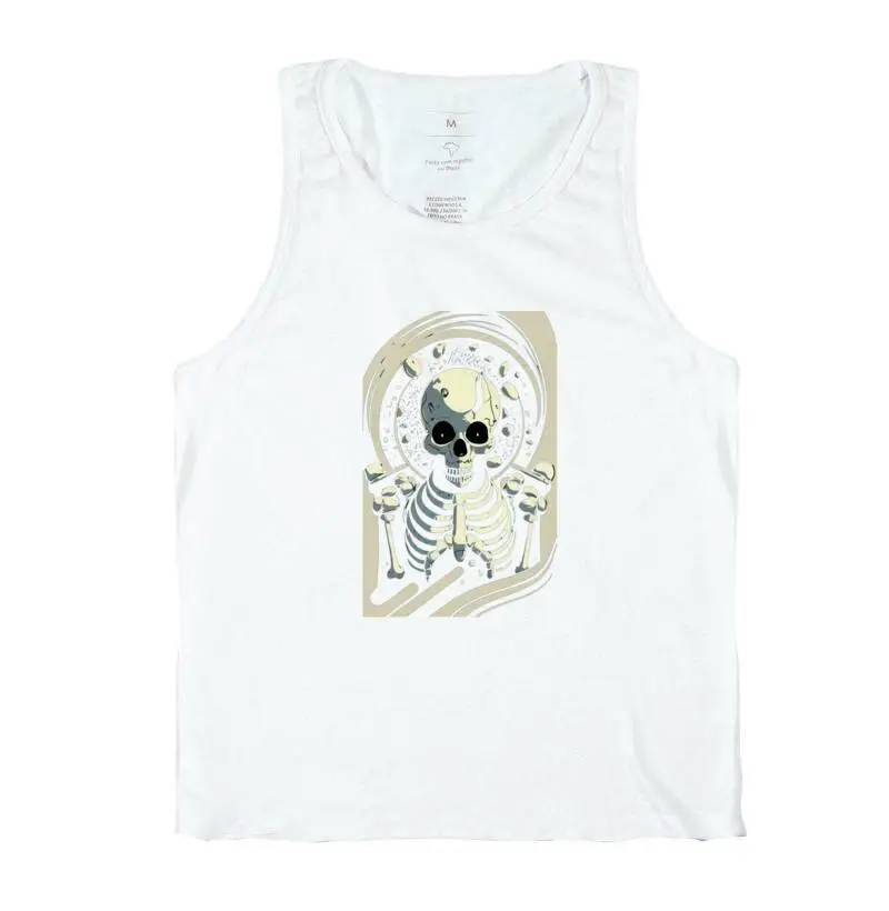 Mystical Skull