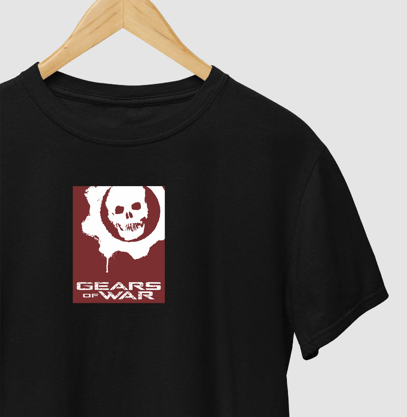Gears Of War 07