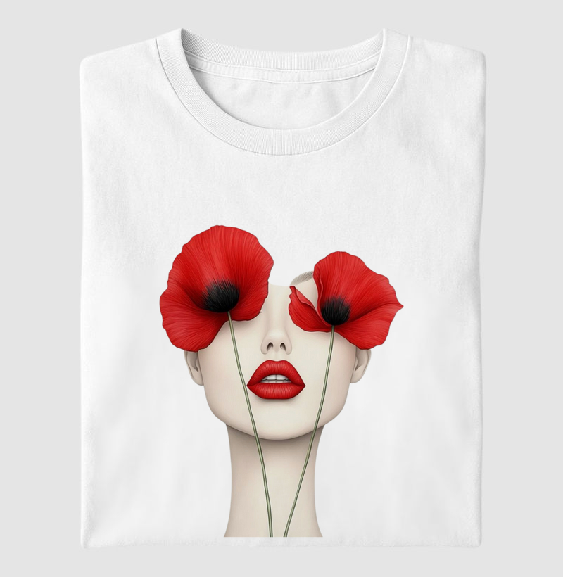 Roses Look