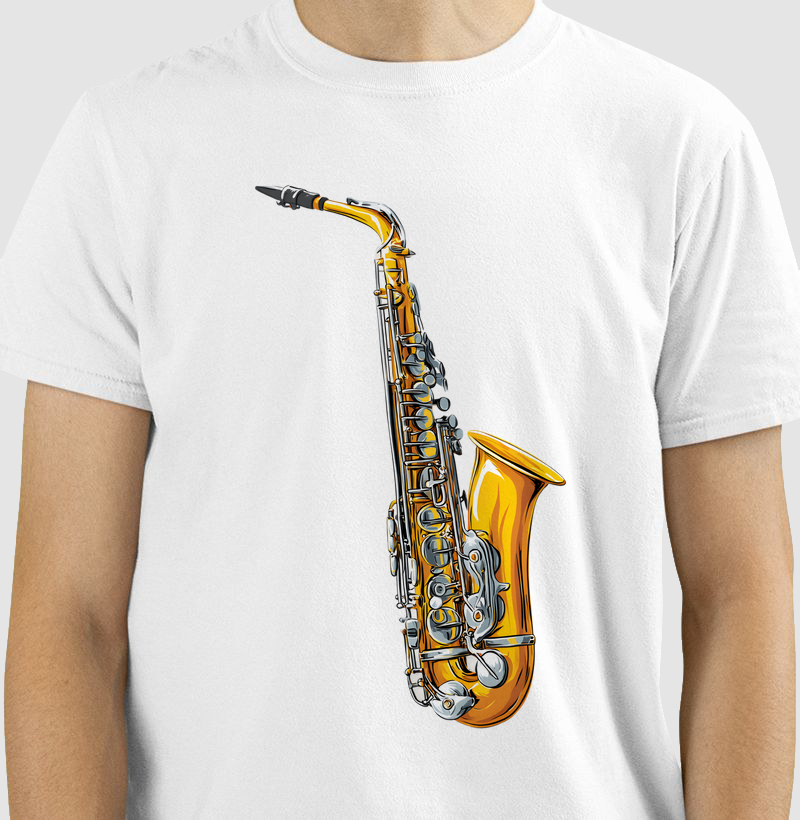 Saxophone
