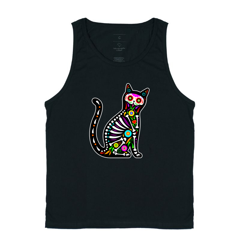 Gato de los Muertos