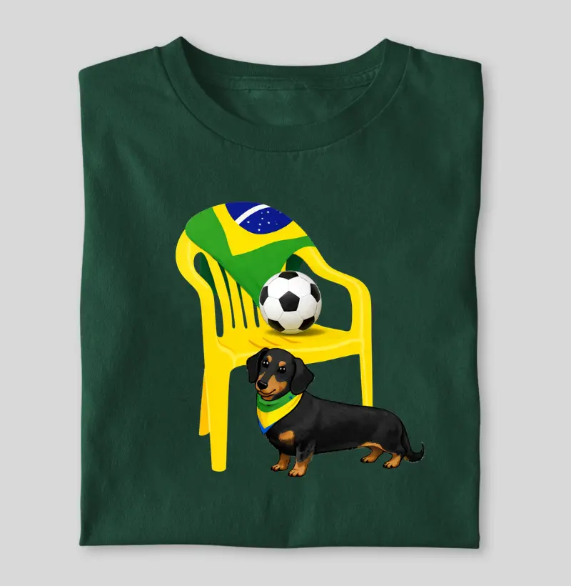 Salsicha Black Copa 2026