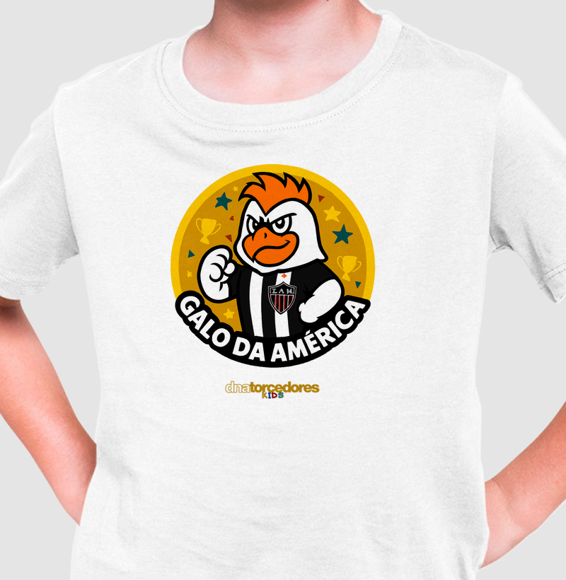 ATLÉTICO MINEIRO - KIDS 1