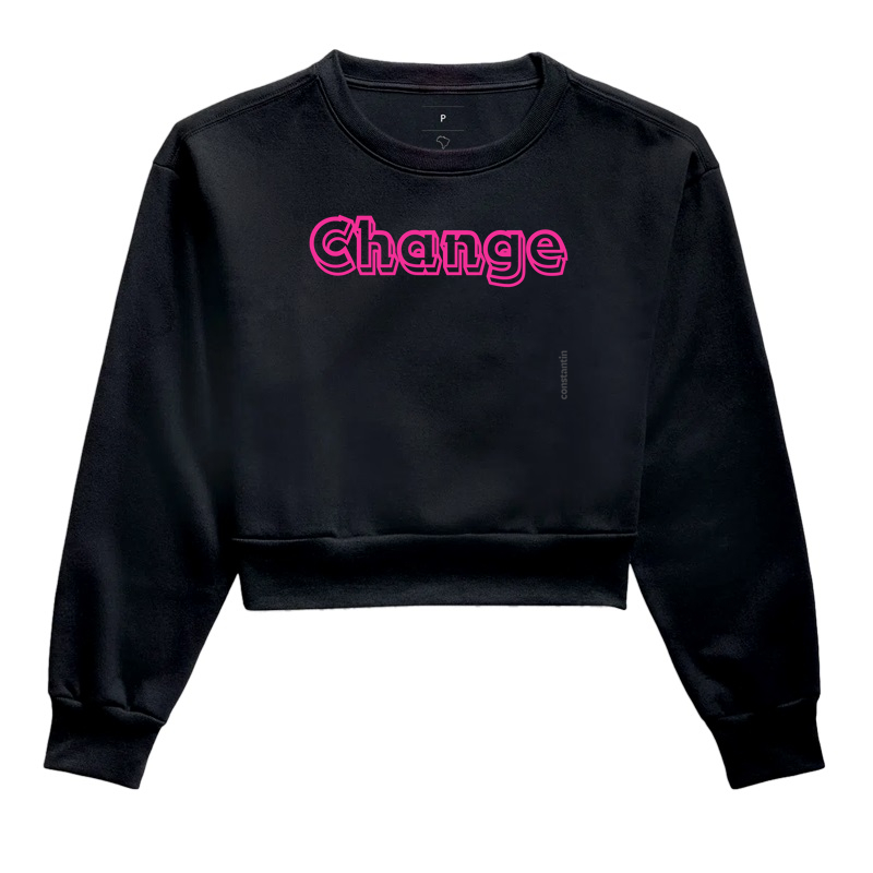 Change