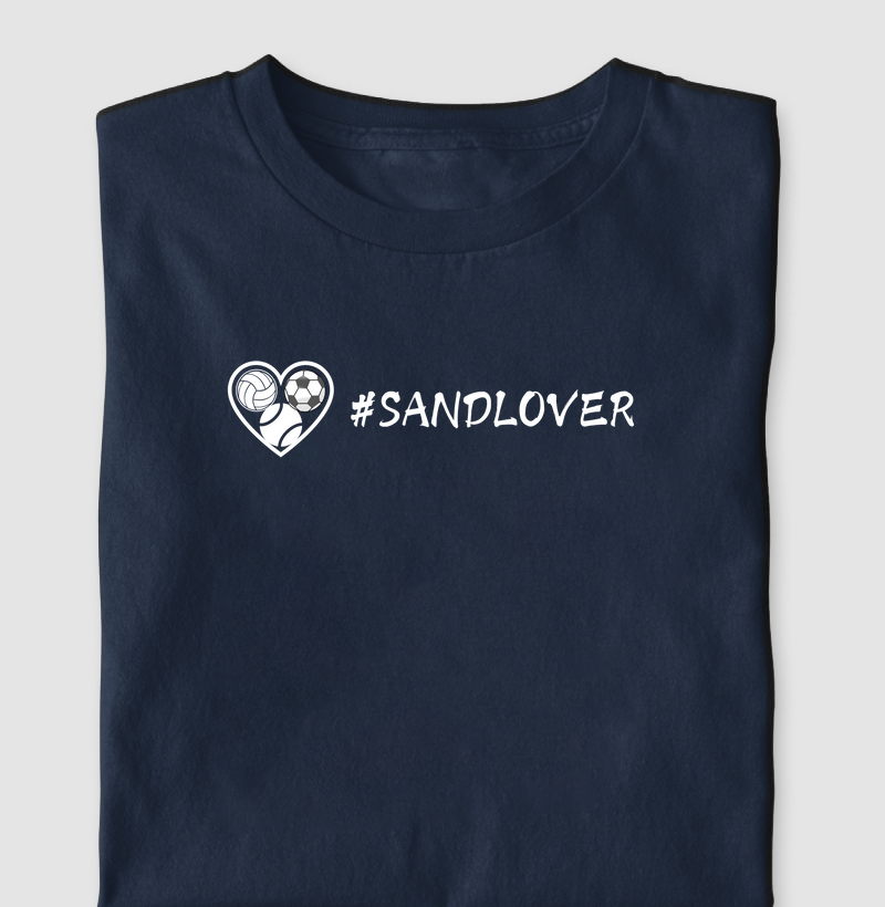 Estampa #Sandlover II