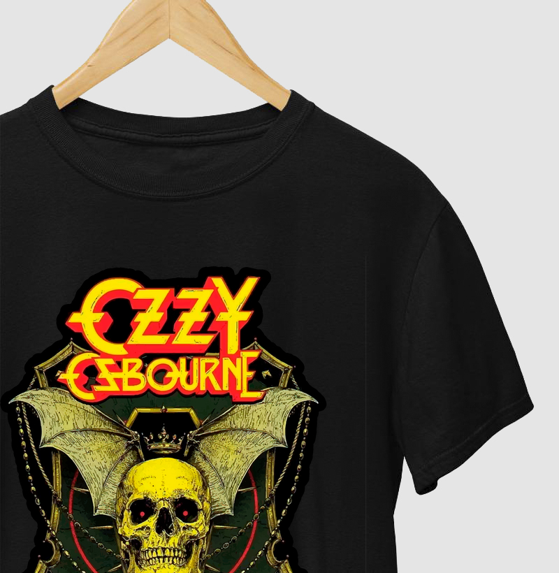 A073 - Ozzy