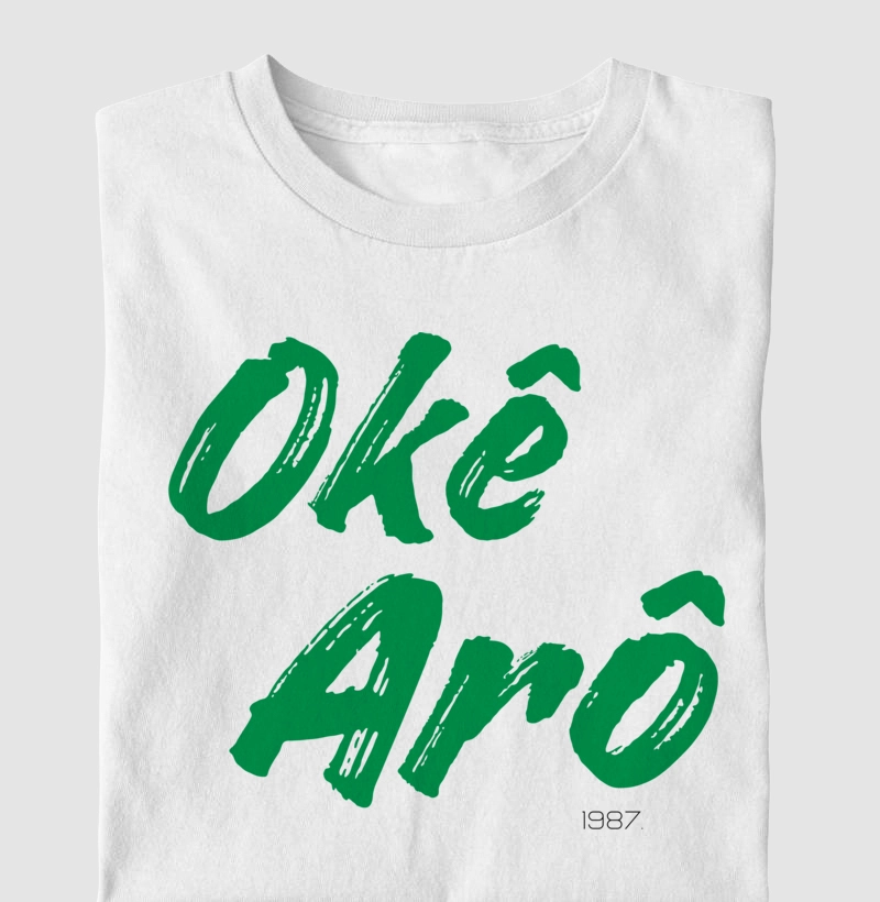 Okê Arô