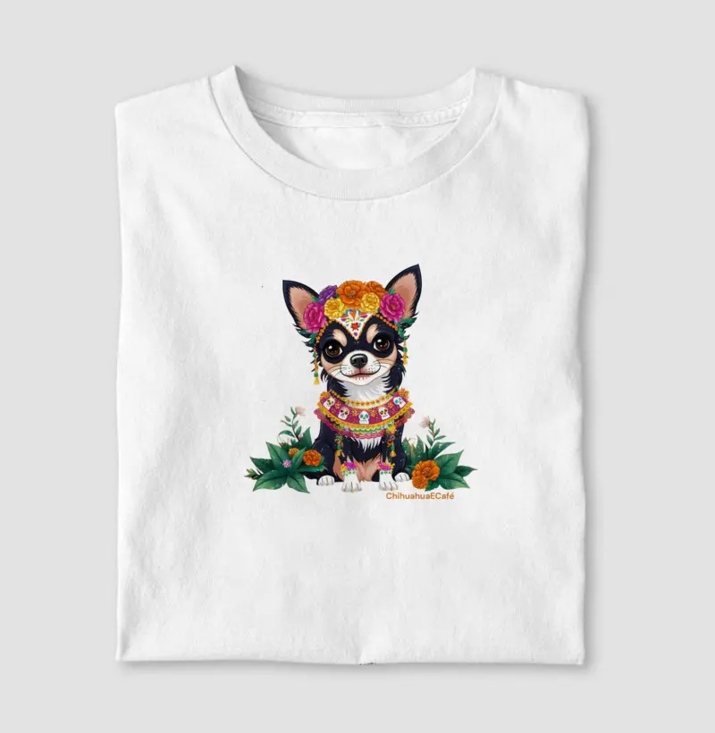 Chihuahua Flores 2