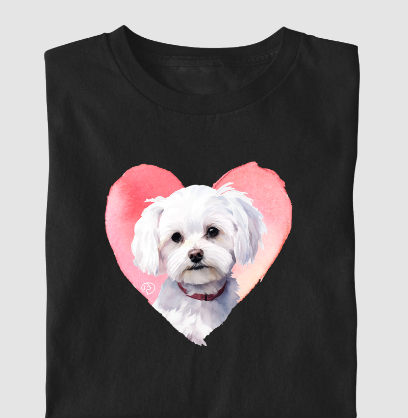 Maltês Heart <3