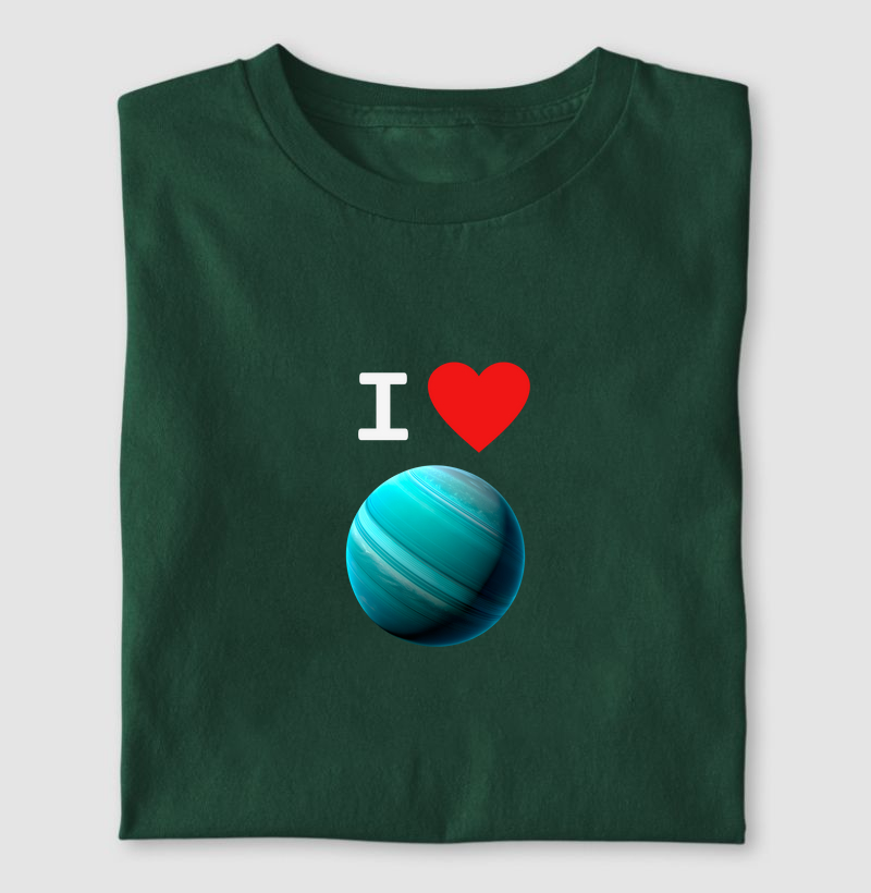 I Love Uranus