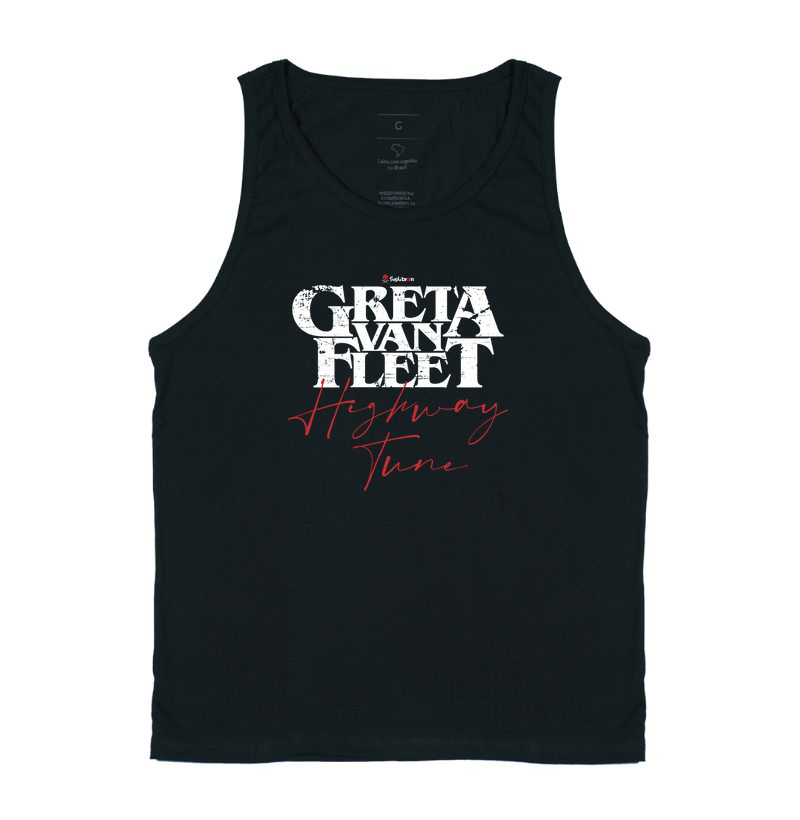 Greta Van Fleet Tshirt