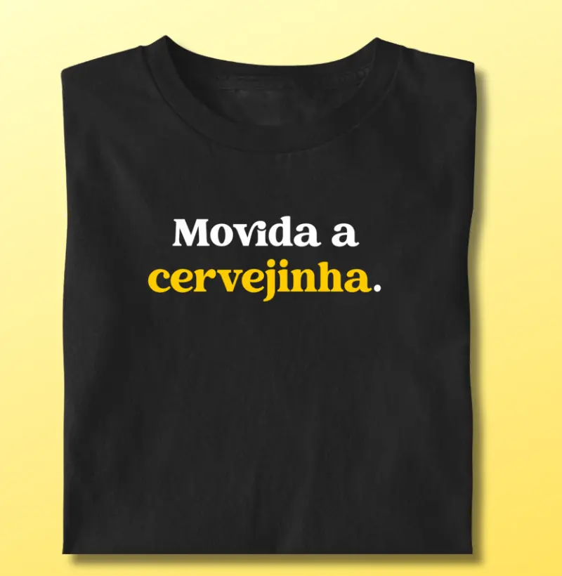 Movida a Cervejinha 